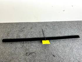 22955412 Cadillac 13-19 Xts Rear Right Rh Pass Side Door Outer Window Belt Molding Oem