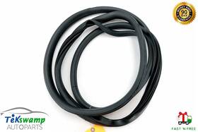 23164210 Cadillac 13-18 Ats Front Right Rh Passenger Side Door Weatherstrip Seal Oem