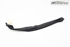 23209749 Cadillac 2014-2019 Cts Front Right Side Door Auxiliary Weatherstrip Seal Oem
