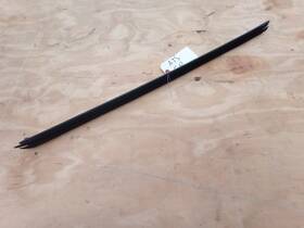23461544 Cadillac 2013-2018 Ats Front Right Door Window Inner Belt Weatherstrip Seal Oem 23461544 Cadillac 2013-2018 Ats Front Right Door Window Inner Belt Weatherstrip Seal Oem