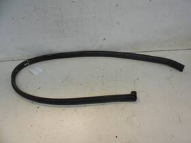 25762382 Cadillac 2003 - 2007 Cts Right Rear Lower Door Seal Weather Stripping