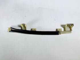 640607a Cadillac 2019-2022 Xt4 Right Front Door Window Glass Guide Brackets Oem