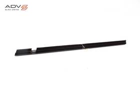 84337395 Cadillac Xt4 Front Left Side Door Window Inner Weatherstrip Seal Oem 2019 - 2025 84337395 Cadillac Xt4 Front Left Side Door Window Inner Weatherstrip Seal Oem 2019 - 2025