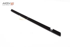 84337396 Cadillac Xt4 Front Right Side Door Window Inner Weatherstrip Seal Oem 2019-2025