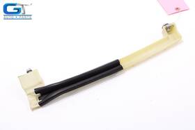 84454245 Cadillac Xt4 Front Left Door Window Glass Forward Guide Channel Oem 2019-2022 84454245 Cadillac Xt4 Front Left Door Window Glass Forward Guide Channel Oem 2019-2022