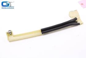 84454246 Cadillac Xt4 Front Right Door Window Glass Forward Guide Channel Oem 2019-2022