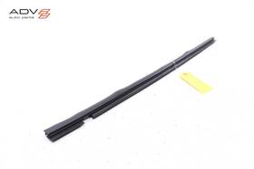 84579217 Cadillac Xt6 Front Left Side Door Window Inner Weatherstrip Seal Oem 2020 - 2025 84579217 Cadillac Xt6 Front Left Side Door Window Inner Weatherstrip Seal Oem 2020 - 2025