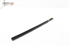 84579220 Cadillac Xt6 Rear Right Side Door Window Inner Weatherstrip Seal Oem 2020 - 2025