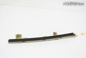 84678229 Cadillac 2020-2024 Xt6 Front Left Door Window Glass Rearward Guide Channel Oem