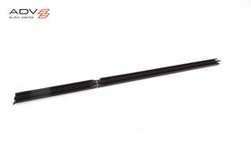 84906140 Cadillac Xt4 Rear Left Side Door Window Inner Weatherstrip Seal Oem 2019 - 2025 84906140 Cadillac Xt4 Rear Left Side Door Window Inner Weatherstrip Seal Oem 2019 - 2025