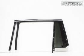 84914827 Cadillac 2020-2024 Xt6 Rear Left Side Door Window Glass Run Channel Seal Oem
