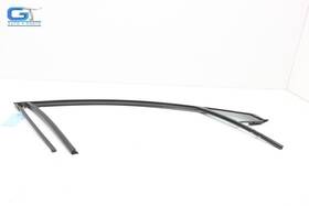84978853 Cadillac Xt6 Front Right Door Window Glass Run Channel Seal Oem 2020 - 2023