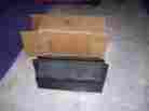 Cadillac71 Gm Accy Underseat Litter Container Nos981935chevy Olds Buick 72 73 74