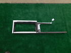 Cb-468rh Mercury Door Hardtop Vent Window Housing Ford Passengers Side