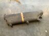 Central Specialty Company Aluminum Exhaust Manifold Heater Ford Flathead Street