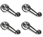 Ch13-611-4 Golden Star Auto Parts Impala Chevy Ii Window Crank Handle