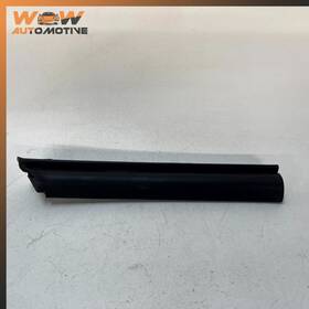 170104904 Chevrolet 05-13 Corvette C6 Left Driver Side Weatherstrip Seal Oem