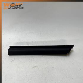 Chevrolet 170105004 05-13 Corvette C6 Right Passenger Side Weatherstrip Seal Oem