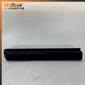 17016403 Chevrolet 05-13 Corvette C6 Right Passenger Side Weatherstrip Seal Oem
