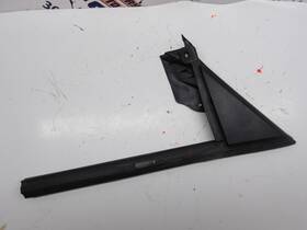 23115068 Chevrolet 16 17 18 19 20 21 22 23 Camaro Left Front Door Window Seal Weatherstrip Oem