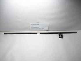 20984716 Chevrolet 23193173 2011 2017 Chevy Equinox Front Door Window Belt Reveal Molding Oem