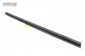 23217183 Chevrolet Chevy Colorado Gmc Canyon Front Right Door Window Weatherstrip Seal Oem 2015-22