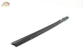 23229399 Chevrolet Tahoe Rear Right Door Window Inner Weatherstrip Seal Oem 2015-2020
