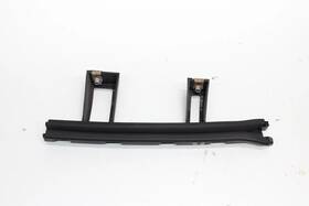 23383014 Chevrolet 2019-2025 Silverado 1500 Rear Right Side Door Window Glass Guide Oem