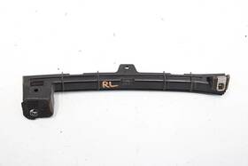 23440653 Chevrolet 2016-2019 Cruze Rear Left Driver Side Door Window Guide Oem 23440653 Chevrolet 2016-2019 Cruze Rear Left Driver Side Door Window Guide Oem