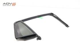 26334493 Chevrolet 2025 Equinox Rear Right Side Door Window Glass Run Channel Seal Oem