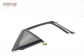 26345110 Chevrolet 24 Blazer Ev Rear Right Door Window Glass Run Channel Seal And Oem 26345110 Chevrolet 24 Blazer Ev Rear Right Door Window Glass Run Channel Seal And Oem