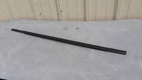 42361324 Chevrolet 42361324/25 2020 Spark Front Driver Door Outer Window Weather Strip Seal Belt Oem