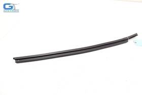 42440822 Chevrolet Blazer Front Left Side Door Window Belt Weatherstrip Seal Oem 19-23 42440822 Chevrolet Blazer Front Left Side Door Window Belt Weatherstrip Seal Oem 19-23