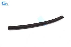 42440828 Chevrolet Blazer Rear Left Side Door Window Belt Weatherstrip Seal Oem 2019-23 42440828 Chevrolet Blazer Rear Left Side Door Window Belt Weatherstrip Seal Oem 2019-23