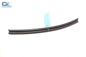 42440829 Chevrolet Blazer Rear Right Side Door Window Belt Weatherstrip Seal Oem 19-23 42440829 Chevrolet Blazer Rear Right Side Door Window Belt Weatherstrip Seal Oem 19-23