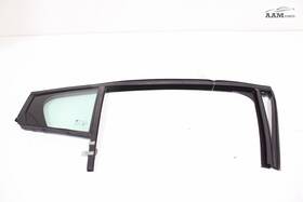 42686959 Chevrolet 2016-2019 Cruze Rear Right Door Window Frame Weatherstrip With Glass Oem