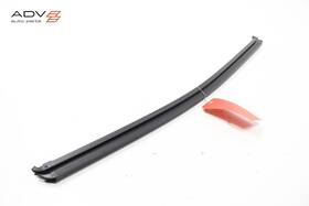 42691299 Chevrolet 22-23 Bolt Euv Rear Left Door Window Inner Belt Weatherstrip Seal Oem 42691299 Chevrolet 22-23 Bolt Euv Rear Left Door Window Inner Belt Weatherstrip Seal Oem
