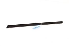 42712582 Chevrolet Trailblazer Front Left Door Window Inner Weatherstrip Seal Oem 2021-23