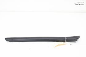 42731621 Chevrolet 2024 Trax Rear Right Side Door Window Weatherstrip Seal Oem