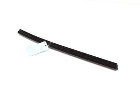 42743565 Chevrolet Trailblazer Rear Right Door Window Inner Weatherstrip Seal Oem 2021-23