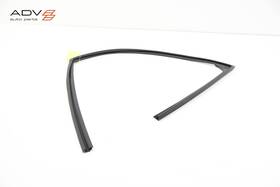 42870820 Chevrolet 2024 - 2025 Trax Front Left Door Glass Run Weatherstrip Seal Oem 42870820 Chevrolet 2024 - 2025 Trax Front Left Door Glass Run Weatherstrip Seal Oem