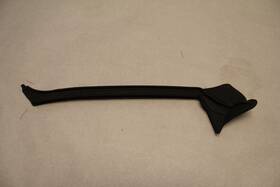 7431096 Chevrolet 15-20 Bmw 430i F36 Rear Passenger Door To C Pillar Joint Seal Gasket
