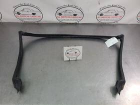 817.gm1y01 Chevrolet 1997-04 C5 Corvette Windshield Weatherstrip Weather Strip Seal A-pillar Oem Gm
