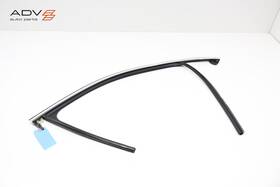 Chevrolet 84216034 18-23 Traverse Front Right Side Door Window Glass Run Channel Seal Oem