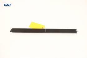 84291444 Chevrolet Traverse Rear Left Door Window Inner Weatherstrip Seal Oem 2018 - 2023