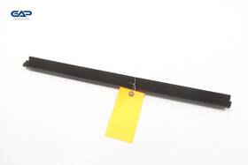 84291445 Chevrolet Traverse Rear Right Door Window Inner Weatherstrip Seal Oem 2018-2023