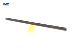 84291446 Chevrolet Traverse Front Left Door Window Inner Weatherstrip Seal Oem 2018-2023