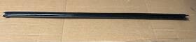 84291447 Chevrolet Traverse Front Right Door Window Inner Weatherstrip Seal Oem 2018-2023