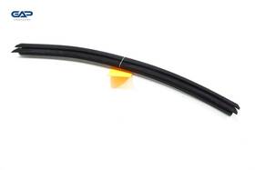 84362005 Chevrolet Silverado 1500 Rear Left Door Window Weatherstrip Seal Oem 2019 - 2024