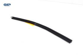 84362009 Chevrolet Silverado 1500 Front Left Door Window Weatherstrip Seal Oem 2019-2024